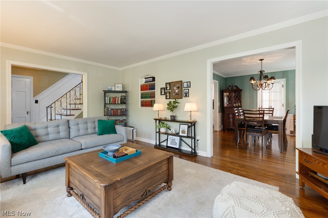 3655 Traver Road Shaker Heights OH 44122
