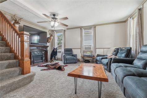 624 Guy Street NW Massillon OH 44647