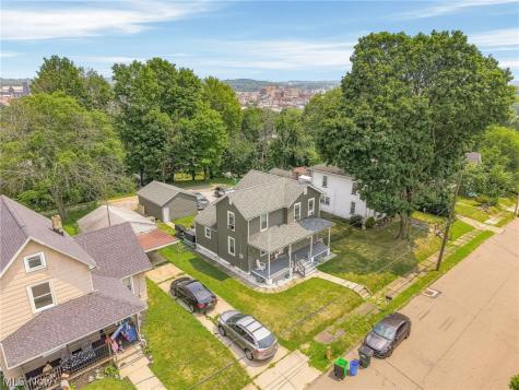 624 Guy Street NW Massillon OH 44647