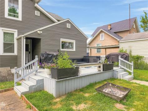 624 Guy Street NW Massillon OH 44647
