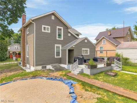 624 Guy Street NW Massillon OH 44647