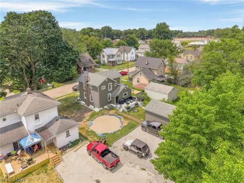 624 Guy Street NW Massillon OH 44647