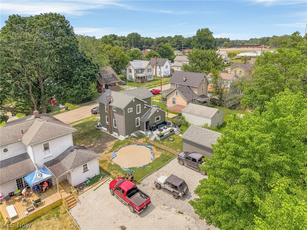 624 Guy Street NW Massillon OH 44647