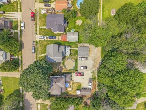 624 Guy Street NW Massillon OH 44647