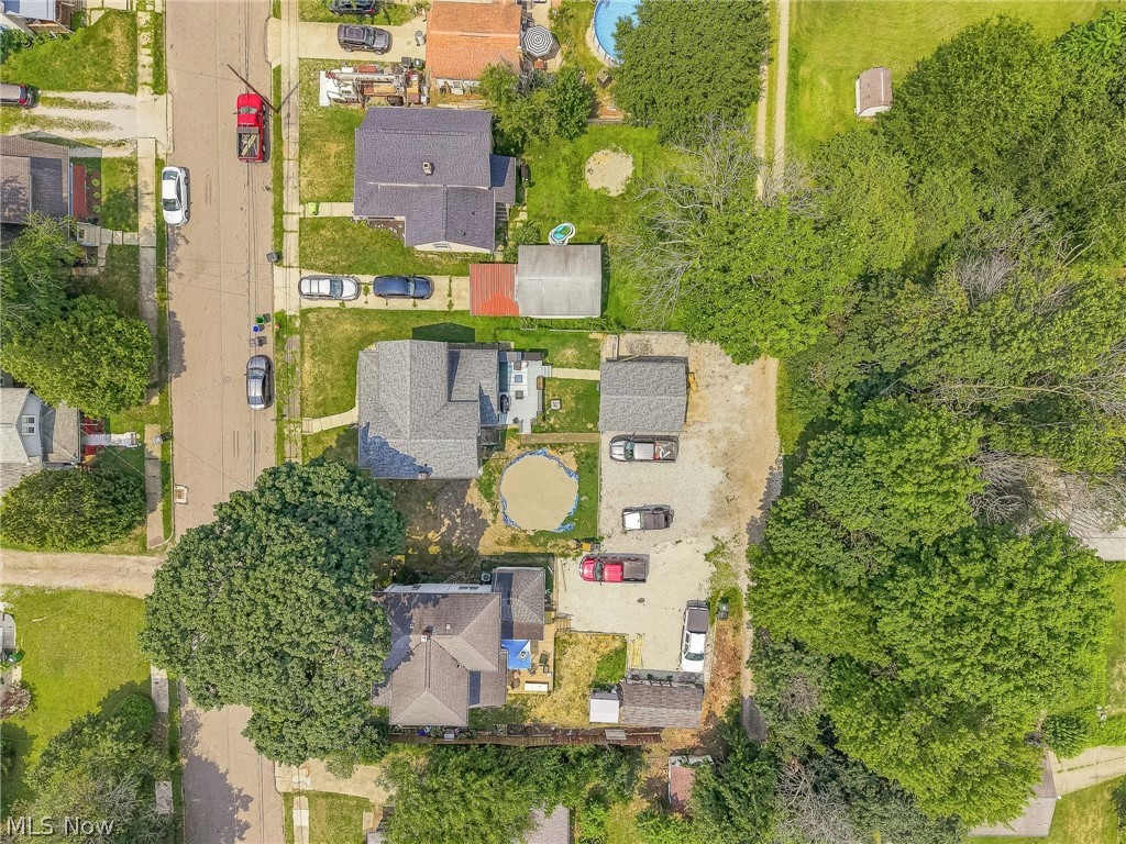 624 Guy Street NW Massillon OH 44647