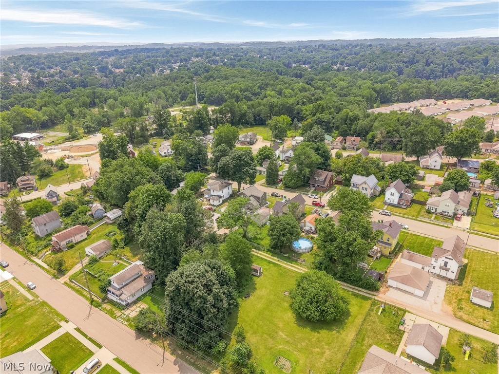 624 Guy Street NW Massillon OH 44647