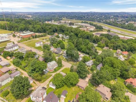 624 Guy Street NW Massillon OH 44647
