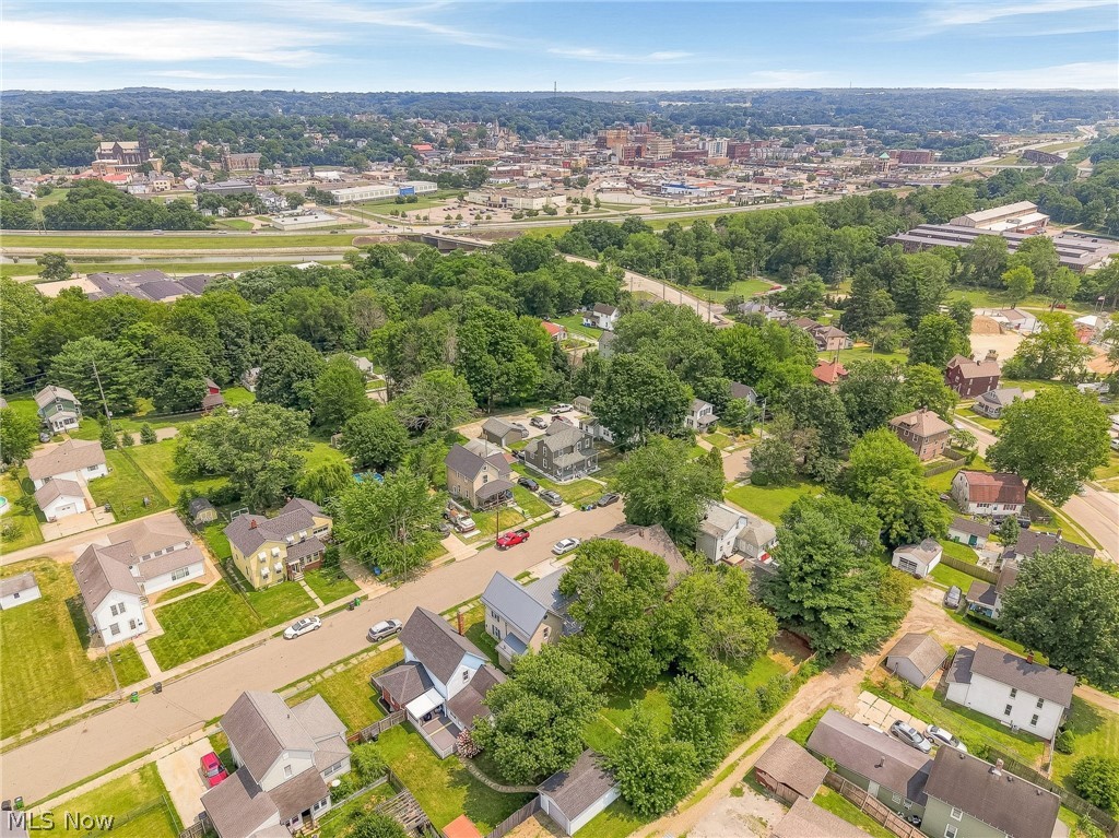 624 Guy Street NW Massillon OH 44647