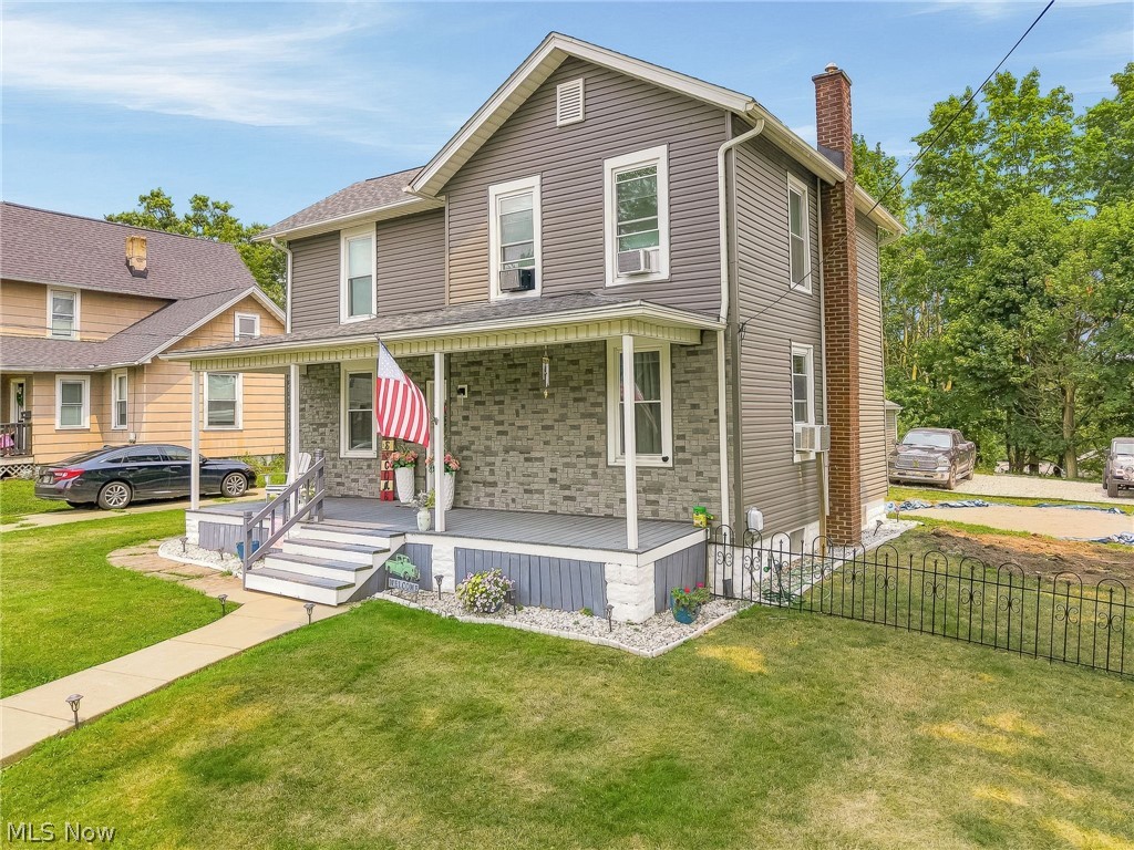 624 Guy Street NW Massillon OH 44647
