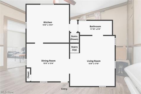 624 Guy Street NW Massillon OH 44647