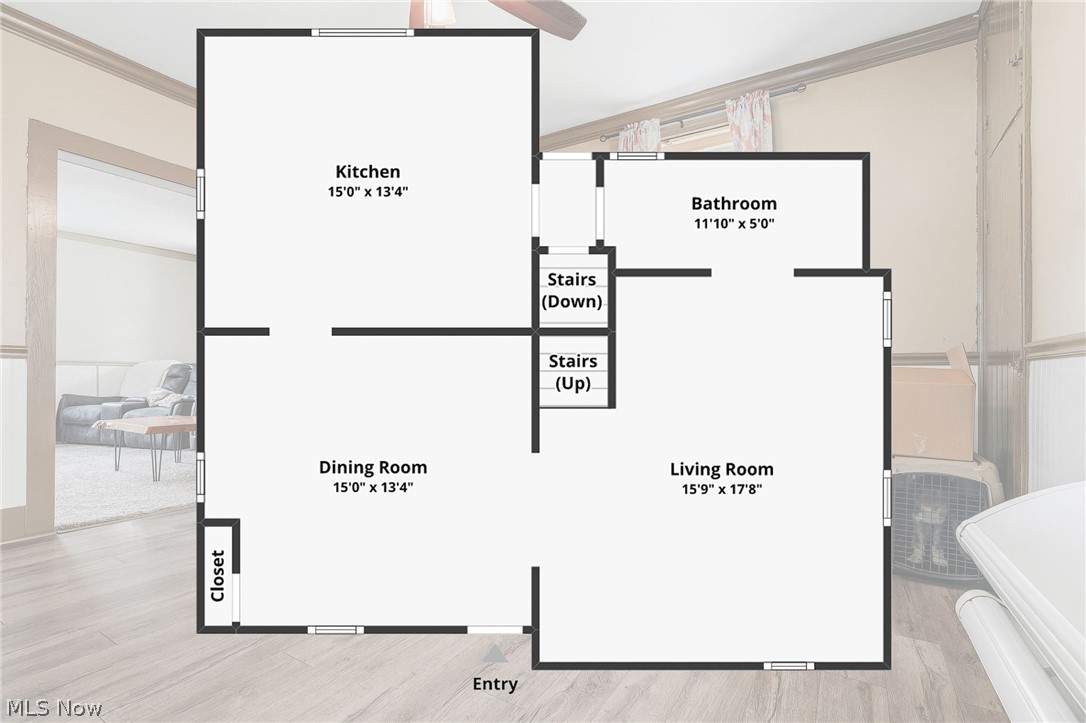 624 Guy Street NW Massillon OH 44647