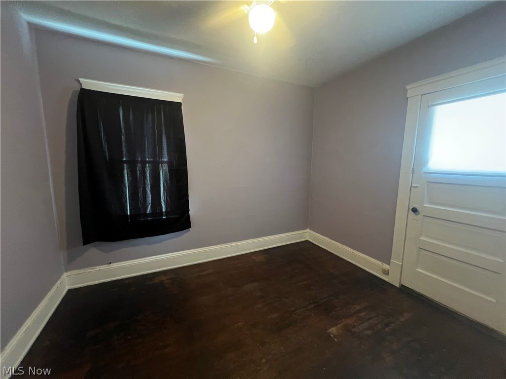 3634 W 47th Street Cleveland OH 44102