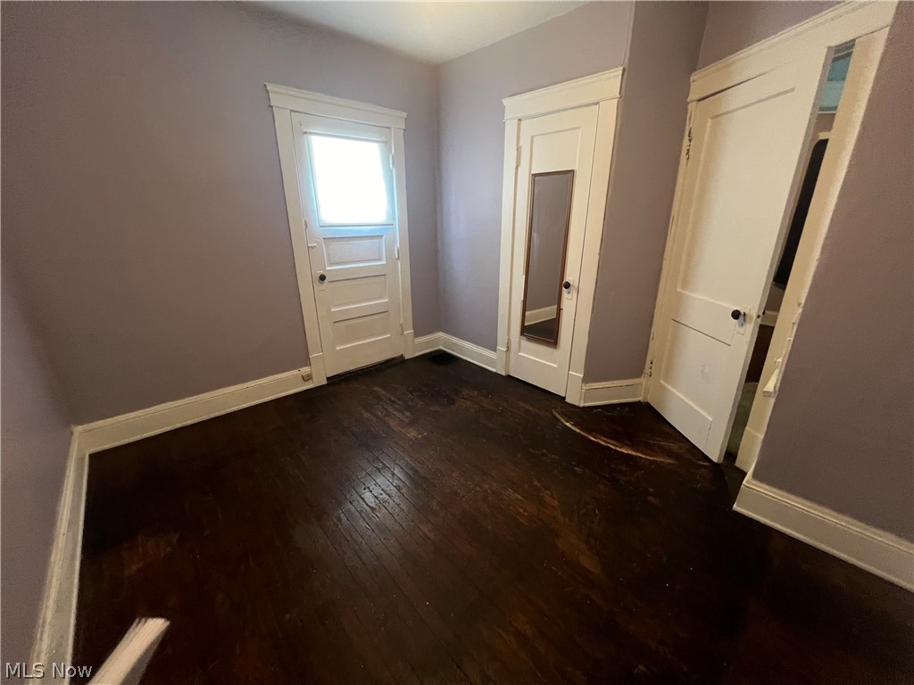 3634 W 47th Street Cleveland OH 44102