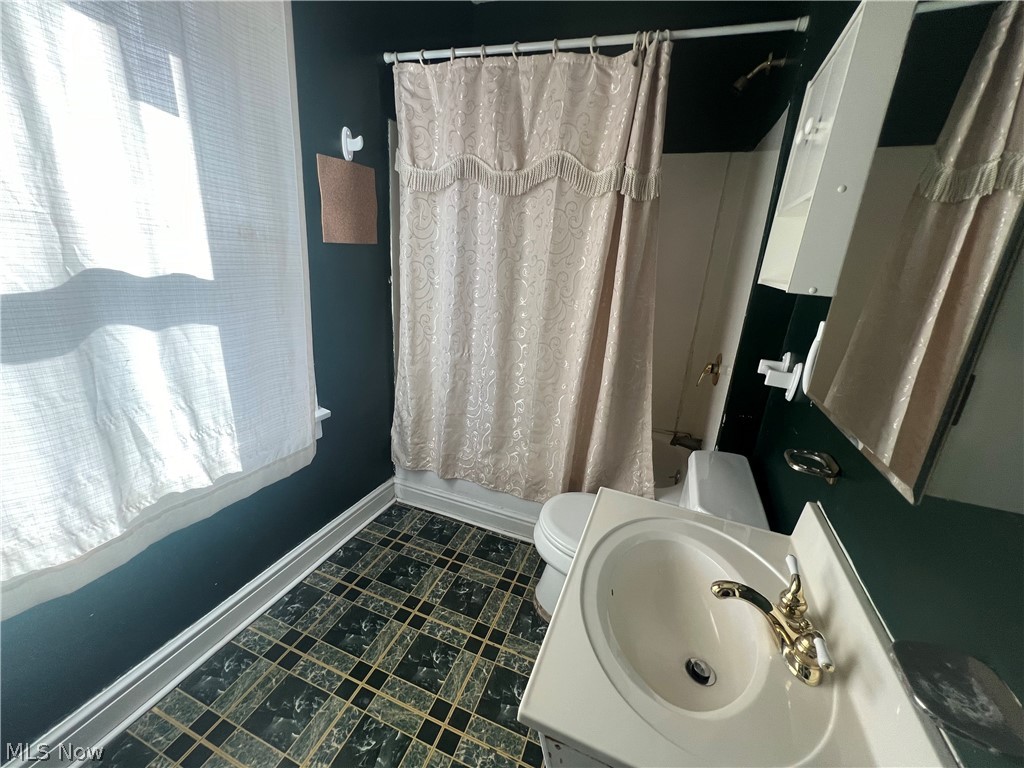 3634 W 47th Street Cleveland OH 44102