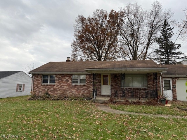 1913 Country Club Avenue Poland OH 44514