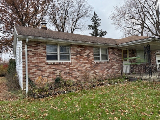 1913 Country Club Avenue Poland OH 44514