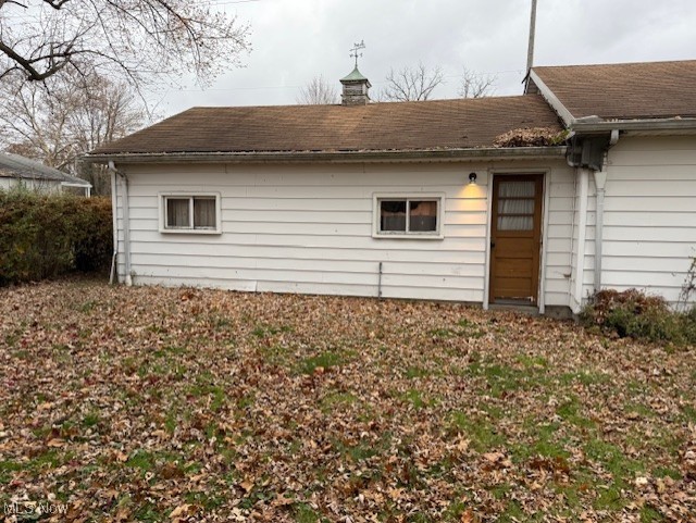 1913 Country Club Avenue Poland OH 44514