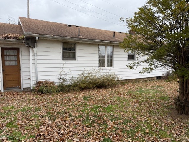 1913 Country Club Avenue Poland OH 44514