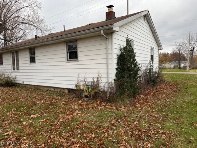 1913 Country Club Avenue Poland OH 44514