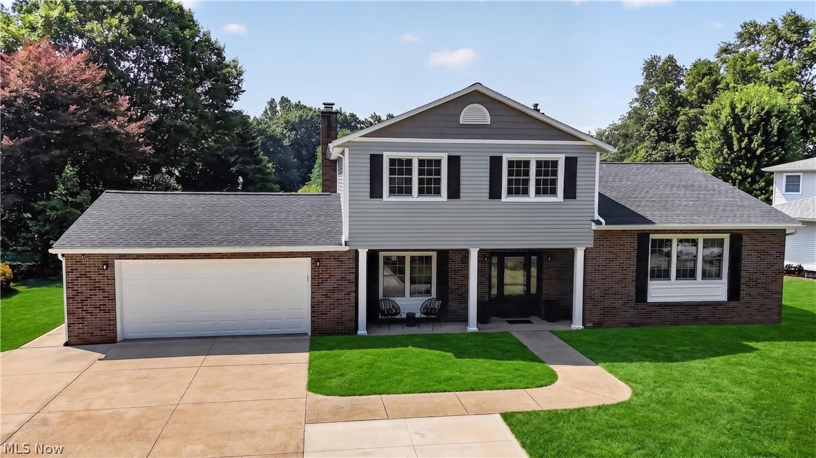 423 Winding Way Wadsworth OH 44281