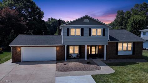 423 Winding Way Wadsworth OH 44281