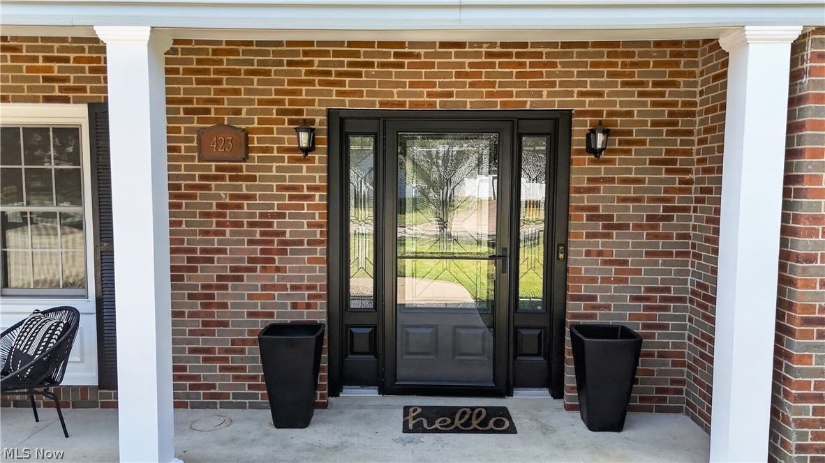 423 Winding Way Wadsworth OH 44281