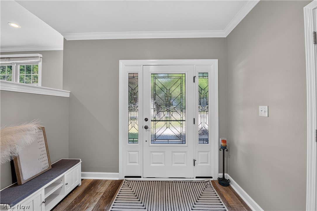 423 Winding Way Wadsworth OH 44281