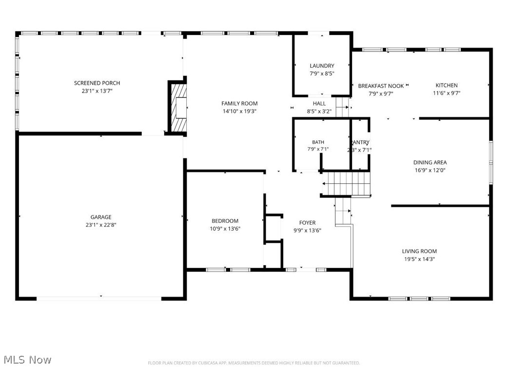 423 Winding Way Wadsworth OH 44281