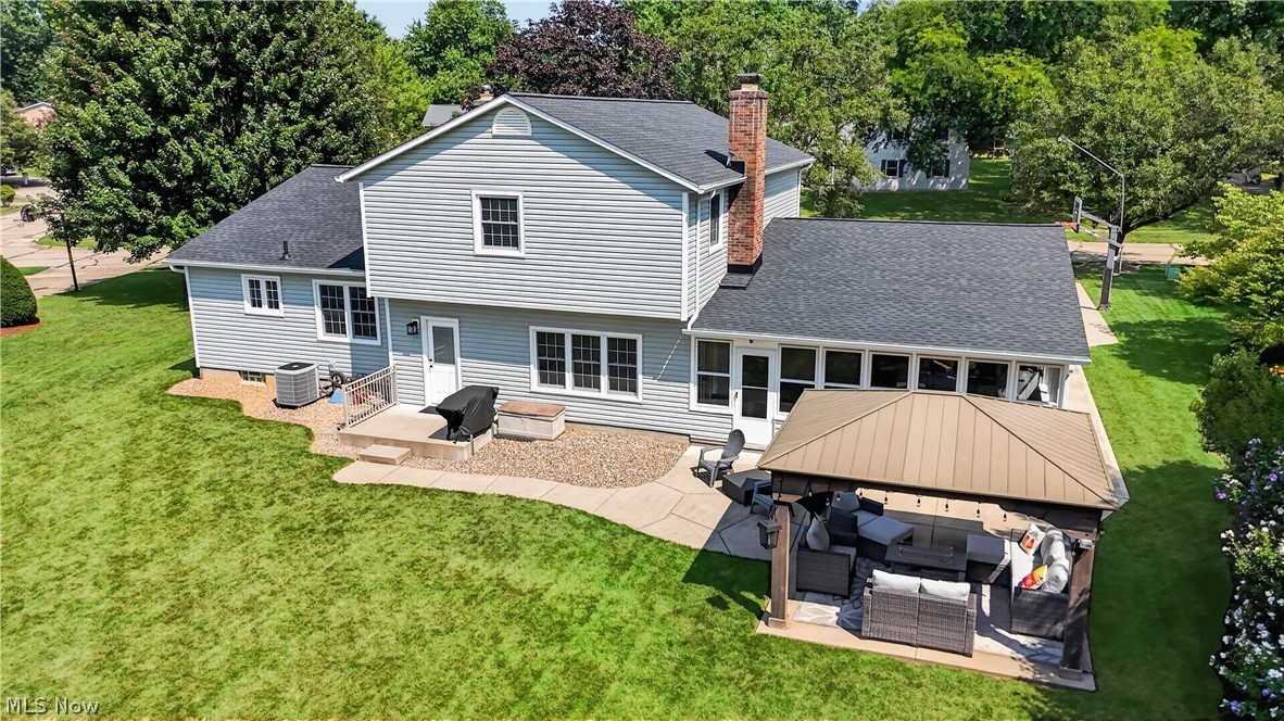 423 Winding Way Wadsworth OH 44281