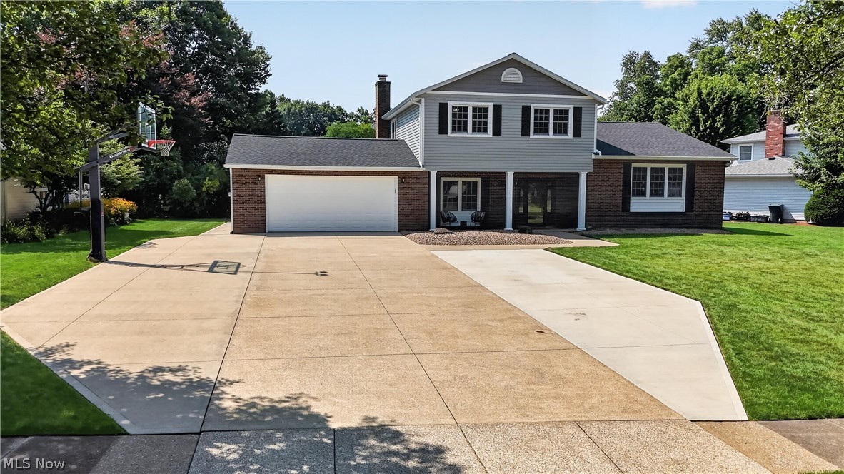 423 Winding Way Wadsworth OH 44281