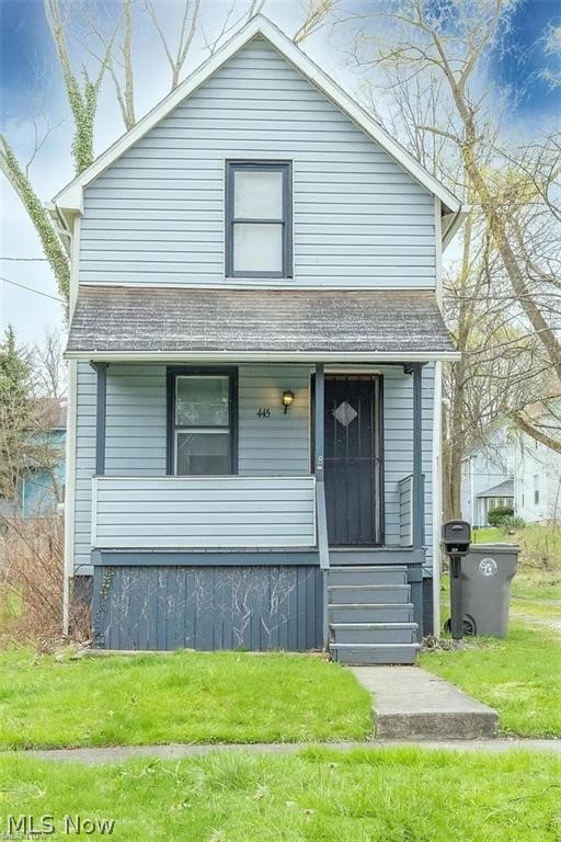 445 Saint Louis Avenue Youngstown OH 44511