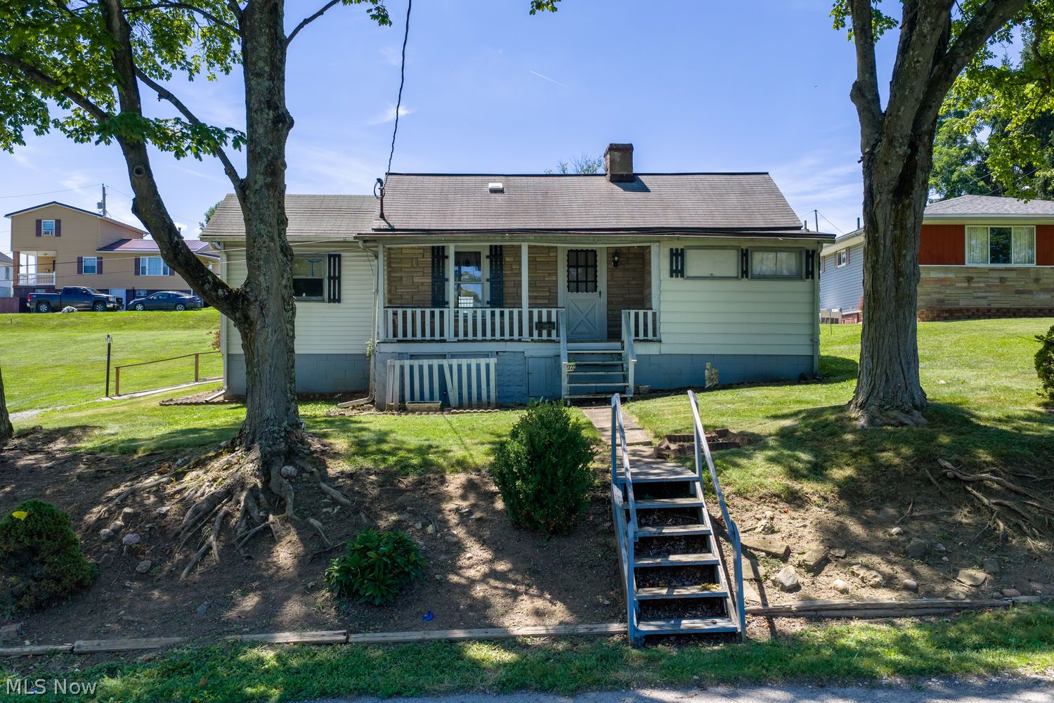 209 Harrison Avenue Cadiz OH 43907