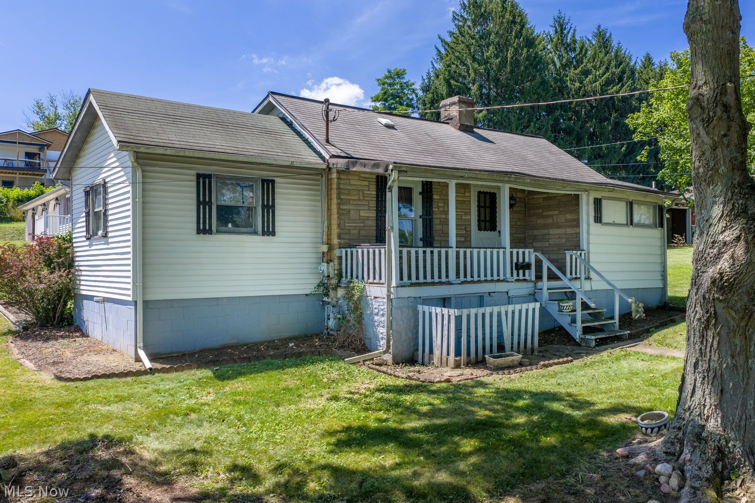 209 Harrison Avenue Cadiz OH 43907