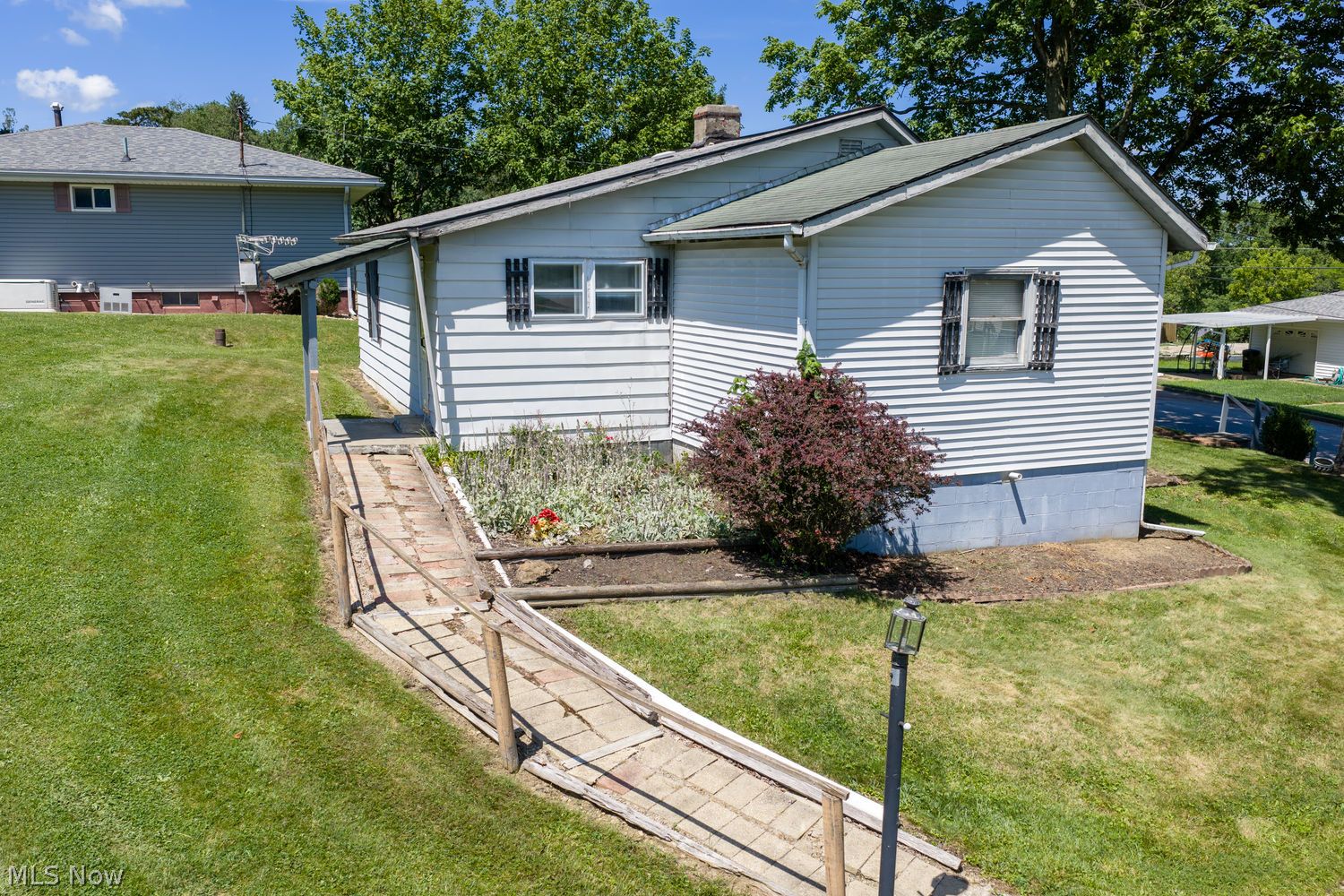 209 Harrison Avenue Cadiz OH 43907