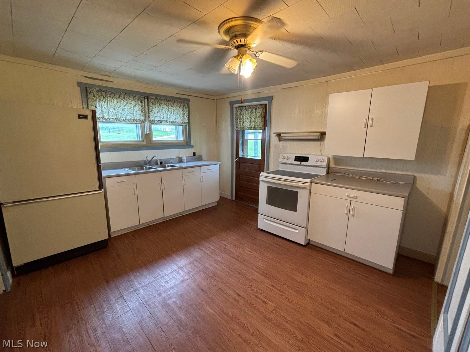 209 Harrison Avenue Cadiz OH 43907