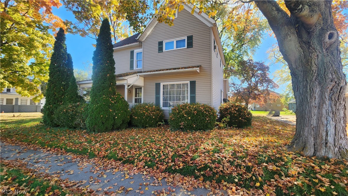 599 E Canal Street Newcomerstown OH 43832