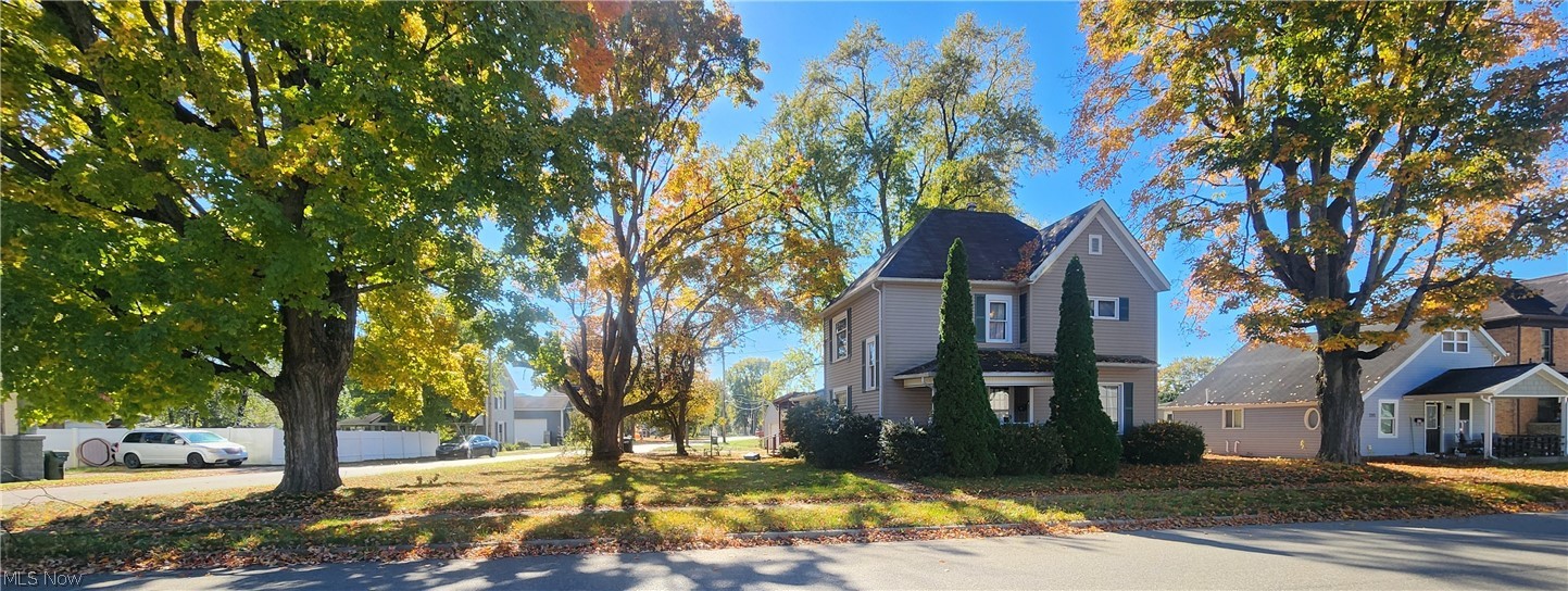 599 E Canal Street Newcomerstown OH 43832