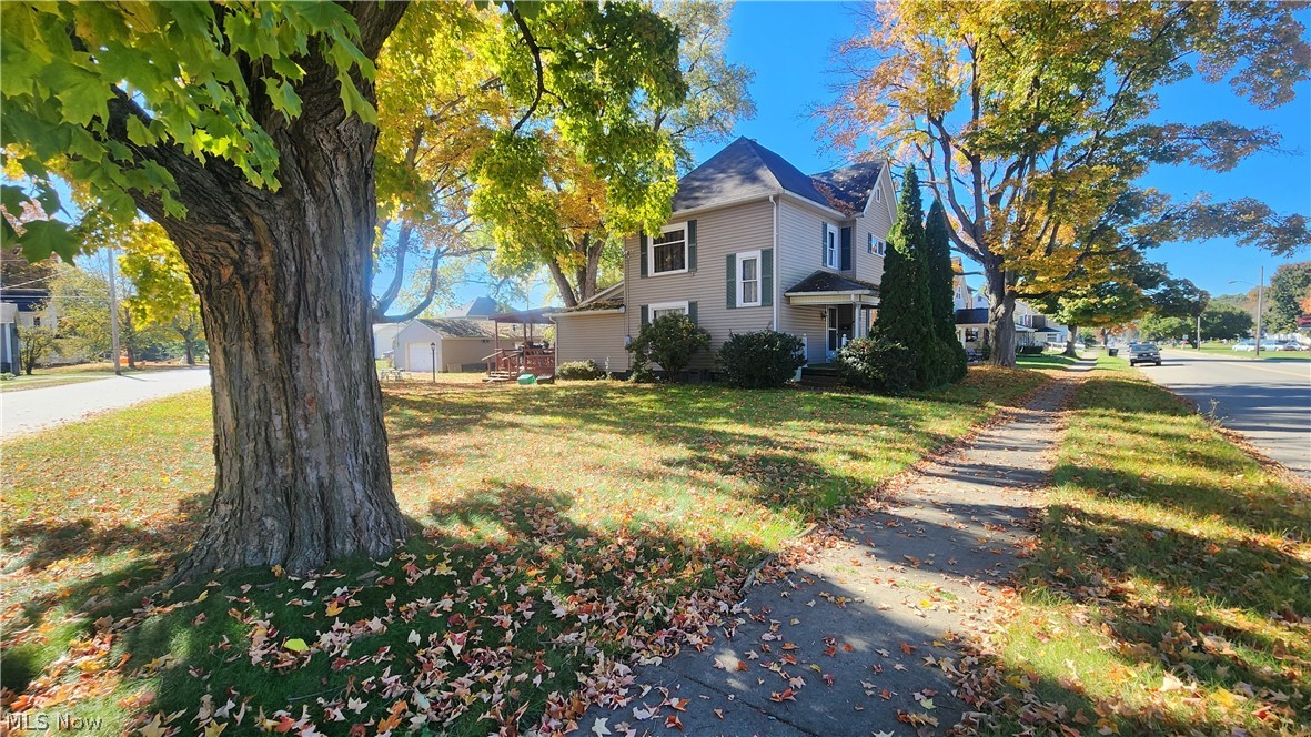 599 E Canal Street Newcomerstown OH 43832