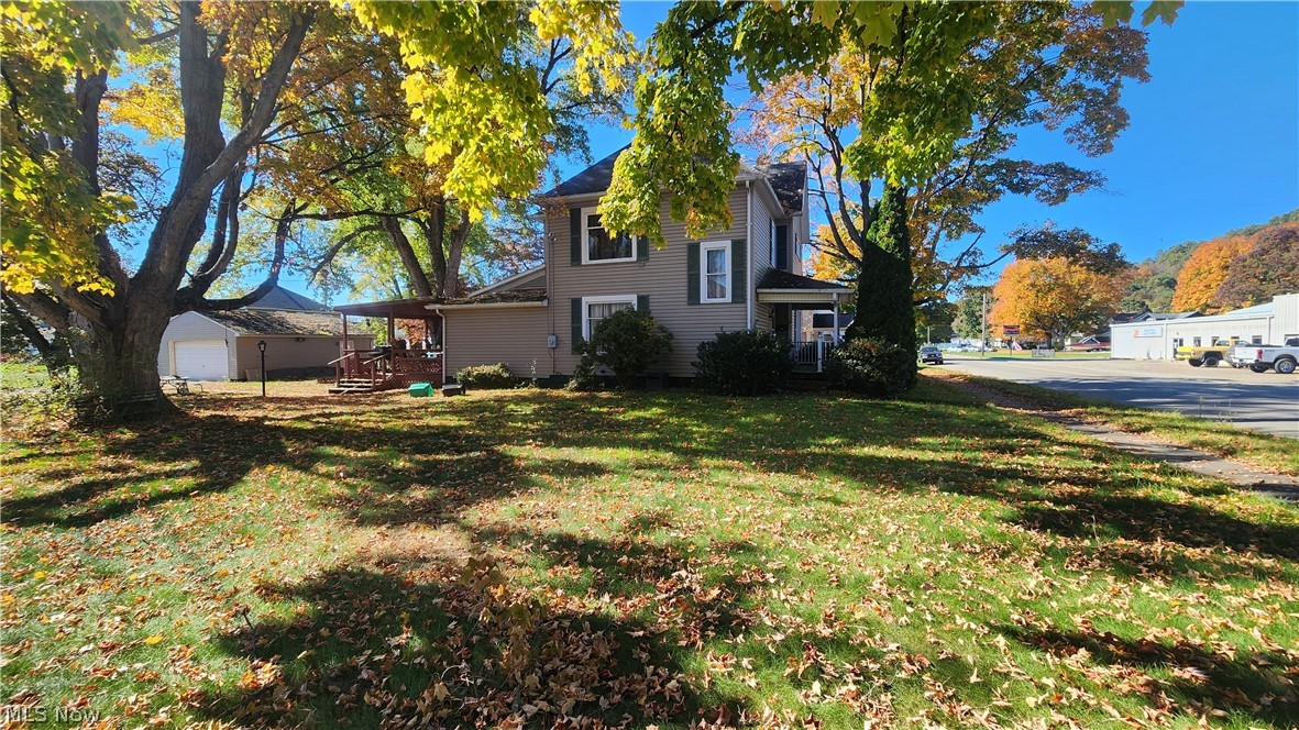 599 E Canal Street Newcomerstown OH 43832
