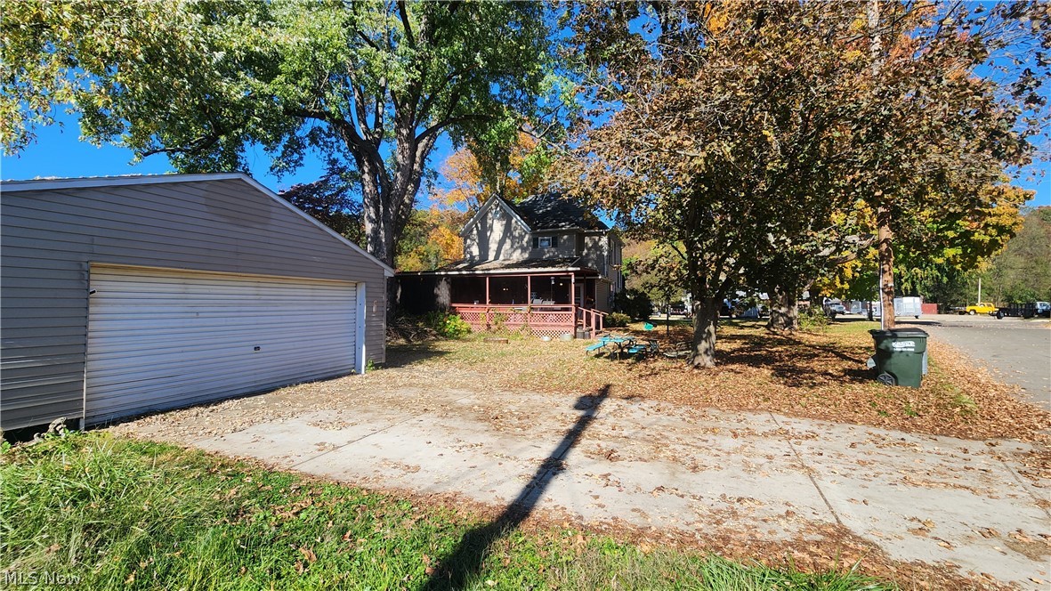 599 E Canal Street Newcomerstown OH 43832