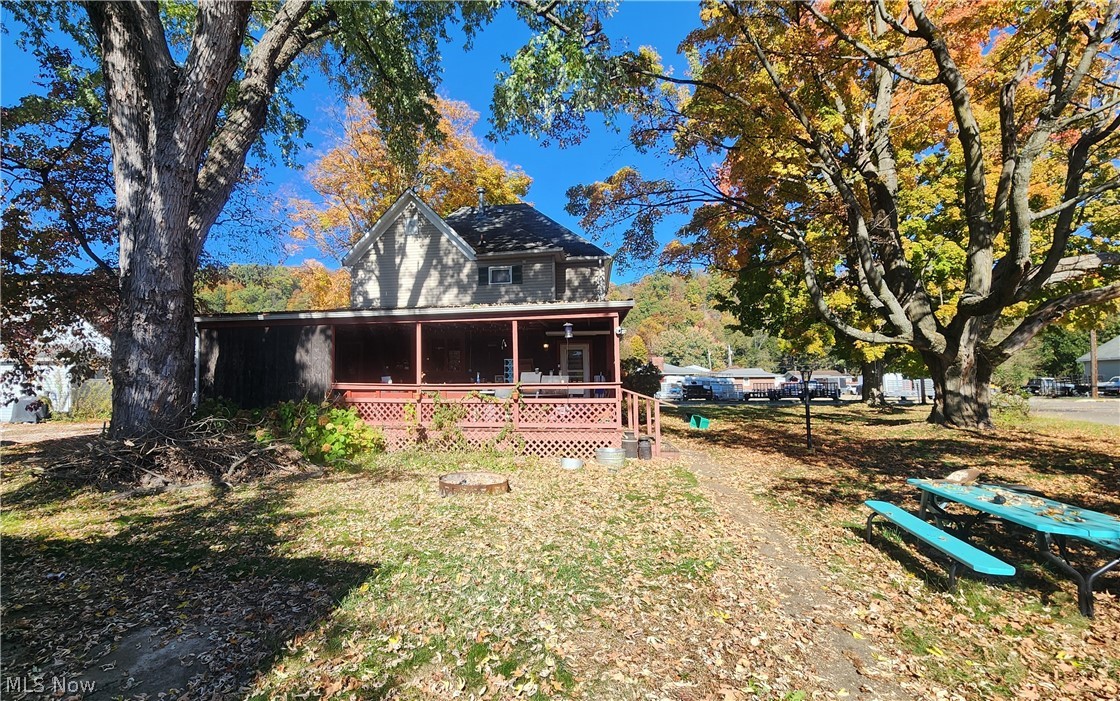 599 E Canal Street Newcomerstown OH 43832