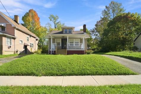 3271 E 130th Street Cleveland OH 44120