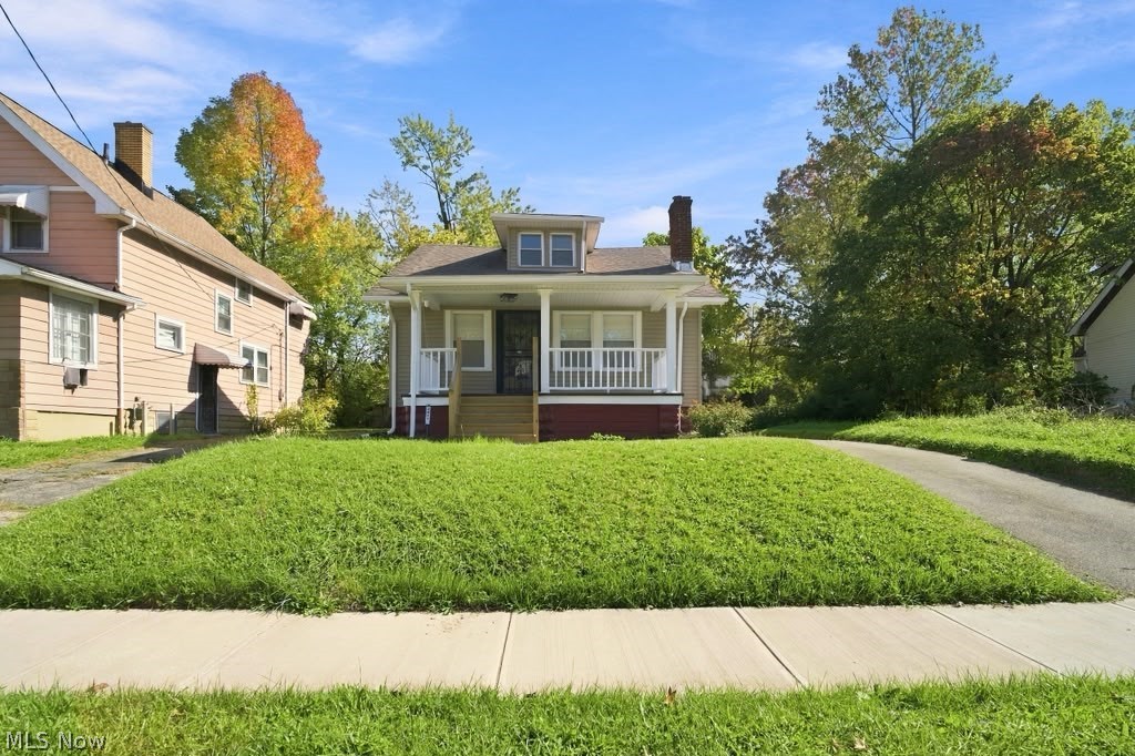 3271 E 130th Street Cleveland OH 44120