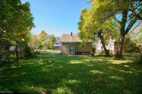 3271 E 130th Street Cleveland OH 44120