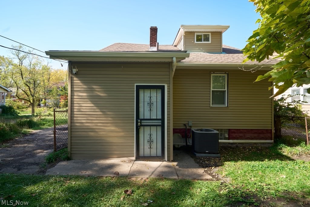 3271 E 130th Street Cleveland OH 44120
