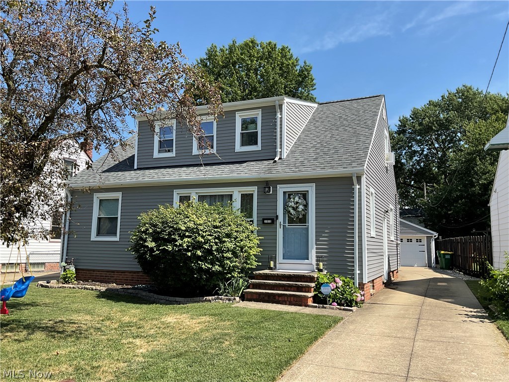 31910 Dickerson Road Willowick OH 44095