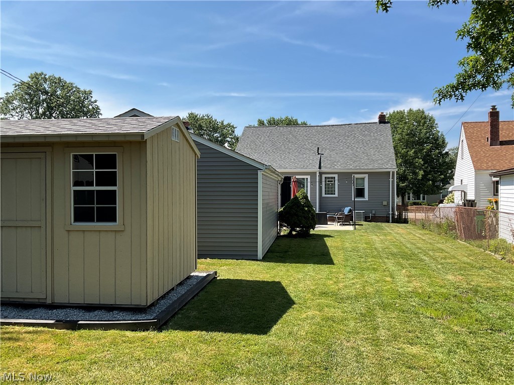 31910 Dickerson Road Willowick OH 44095