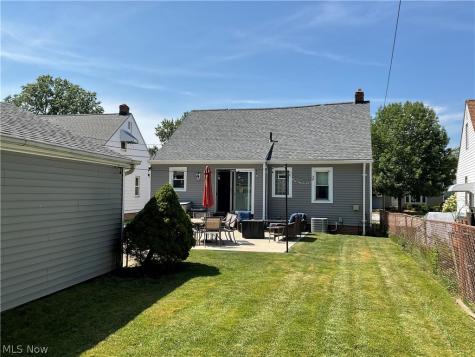 31910 Dickerson Road Willowick OH 44095