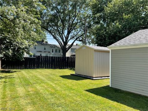 31910 Dickerson Road Willowick OH 44095