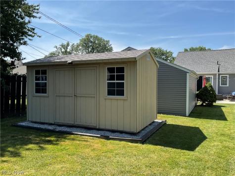 31910 Dickerson Road Willowick OH 44095